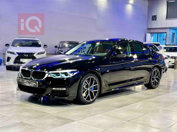 BMW for sale in Iraq